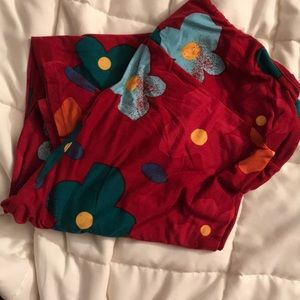 TC LuLaRoe leggings